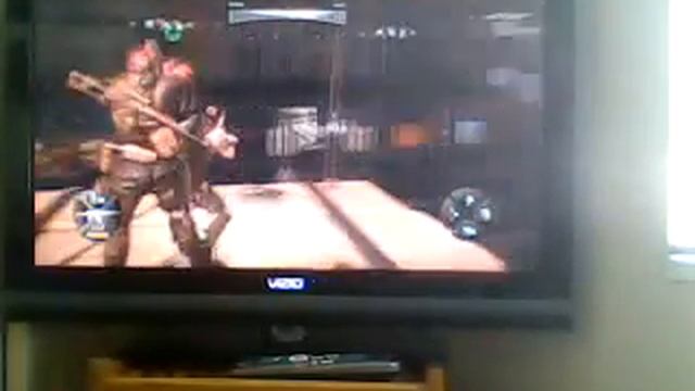 Army of Two TFD Slow Motion Part смотреть онлайн
