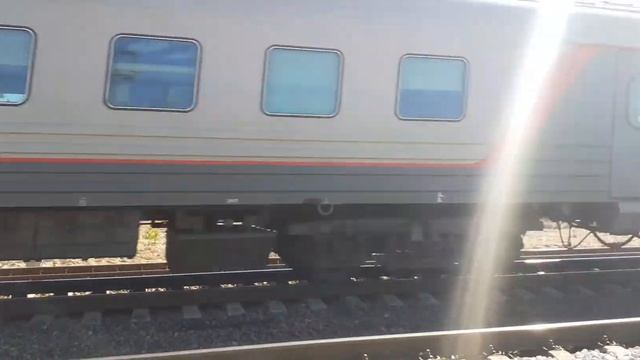 электровоз эп1м 428 нижний новгород ижевск +вагон дефектоскоп и вагон рельсосмазыватель смотреть онлайн