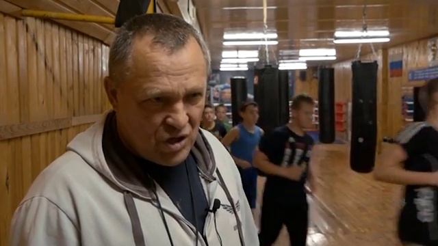 Клуб "Санитас" смотреть онлайн