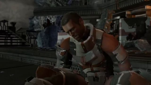 Dead Space 2 GTX 560 (Non ti) Core i3 530 смотреть онлайн