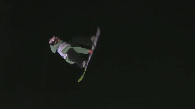 TTR Tricks - Seppe Smits 2nd place at Air & Style Innsbruck смотреть онлайн