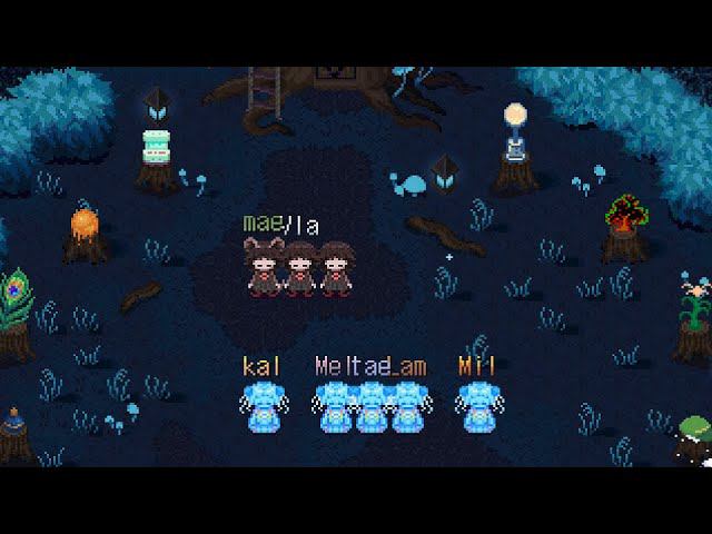 Стрим Collective Unconscious С Владом