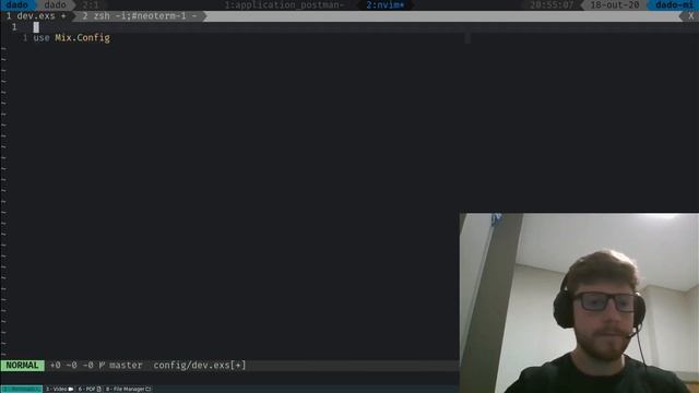 Mocking for Elixir Developers смотреть онлайн