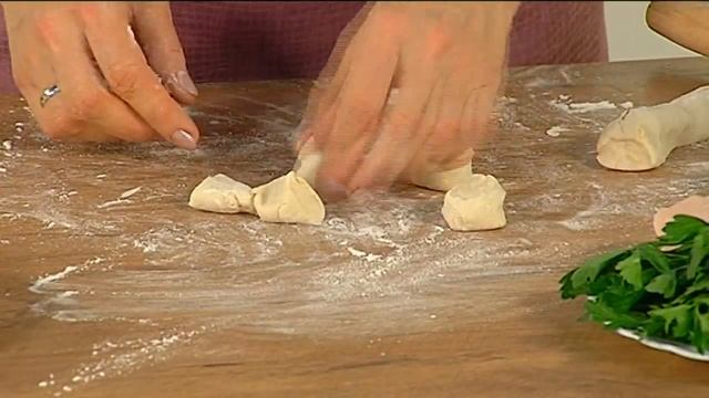 Что Есть Сладкие и несладкие вареники с морковью смотреть онлайн