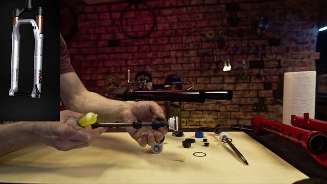 Marzocchi BOMBER Z2. MANUAL. SERVICE . Sam Piligrim смотреть онлайн