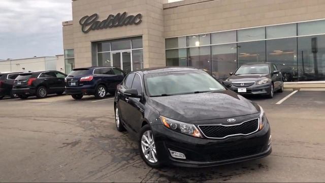 2015 Kia Optima EX For sale at Joseph Cadillac Subaru in Florence Kentucky Cincinnati OHIO смотреть онлайн