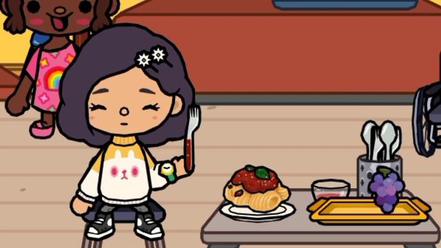 [🍀] Истории моих домашних питомцев Toca Boca|| Тока Бока {Emiko :3} [🍀] смотреть онлайн