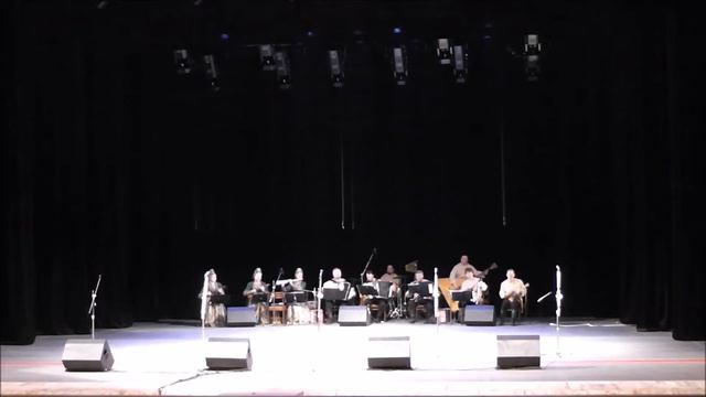 Ю.Воронищев Мы на лодочке катались смотреть онлайн
