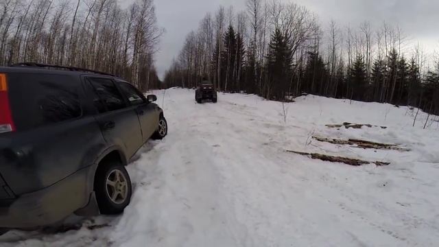 polar fox 500atv смотреть онлайн