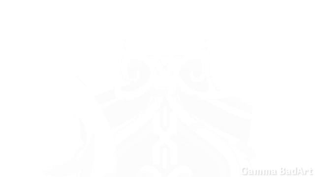 [КАВЕР]  Божество - Gamma BadArt | Кавер Нахида |Genshin Impact Кавер ( геншин импакт )