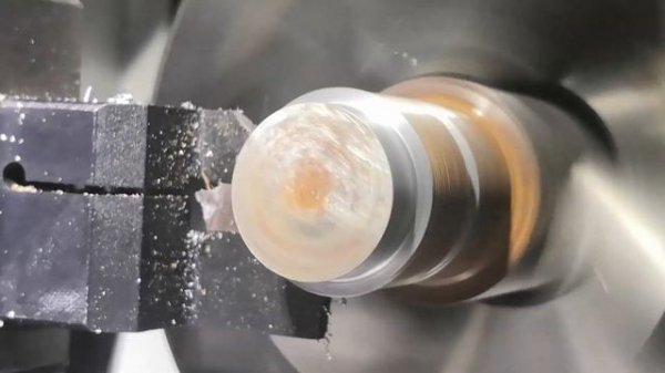 Metal Master masterturn 2860G. Доработки часть 1.