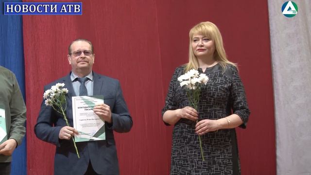 Награждение победителей и призеров Регионального этапа Чемпионата по профессиональному мастерству «П смотреть онлайн