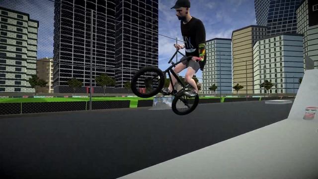 Street chill EDIT | Bmx Streets Pipe смотреть онлайн
