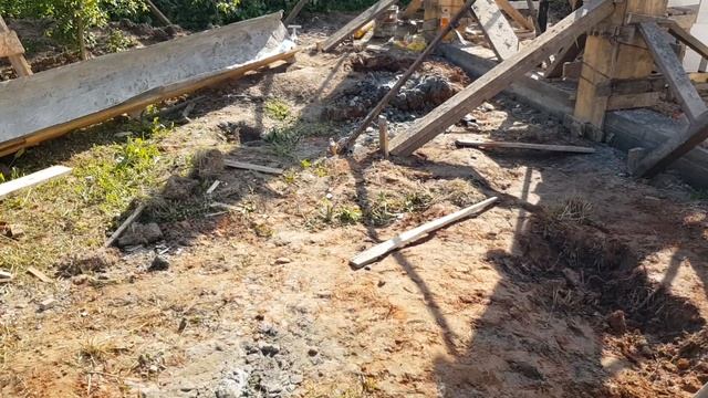 Строительство дома на продажу смотреть онлайн