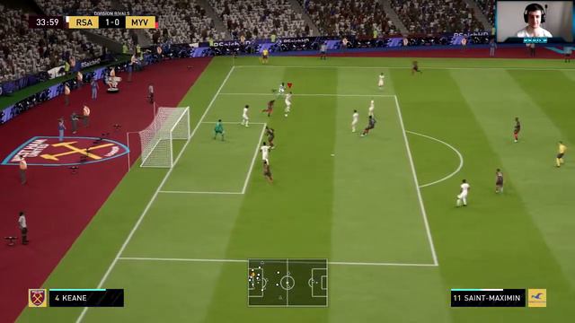 FIFA 20 | FUT Division Rivals | SICK OF IT! смотреть онлайн