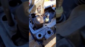 маслосъемные колпачки уаз