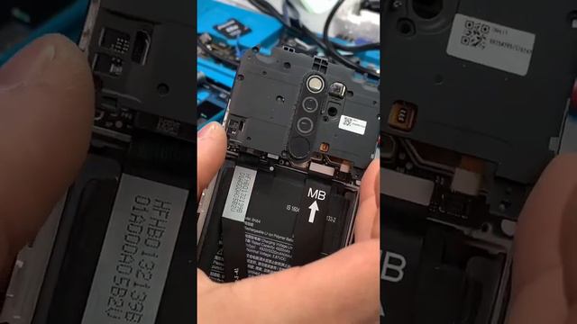 Тракторный Redmi 9 pt.1 смотреть онлайн