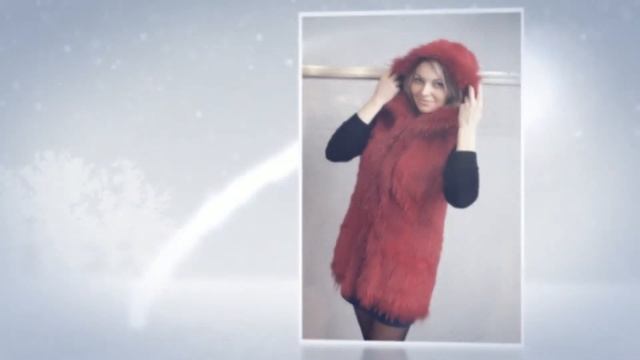 Шубы Ульяновск | (8422) 54-37-37 | Меховые аксессуары смотреть онлайн