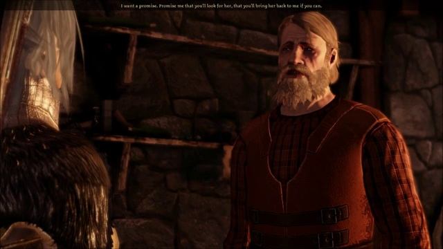 Dragon Age: Walkthrough 28 смотреть онлайн