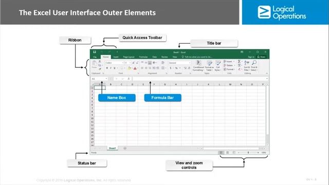 Microsoft Office 2016 New Features - Complete Video Course | John Academy смотреть онлайн
