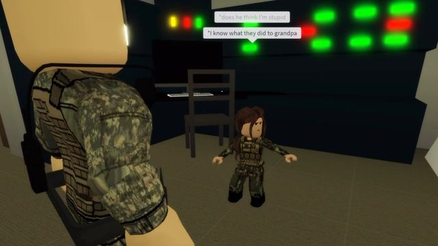 "Survival of the Fittest”~Part 2~Roblox BrookHaven Zombie Apocalypse~VPJ смотреть онлайн