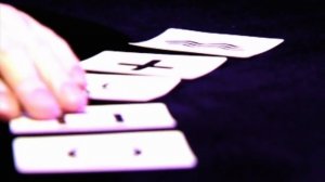 На грани безумия. Пасьянс времени.