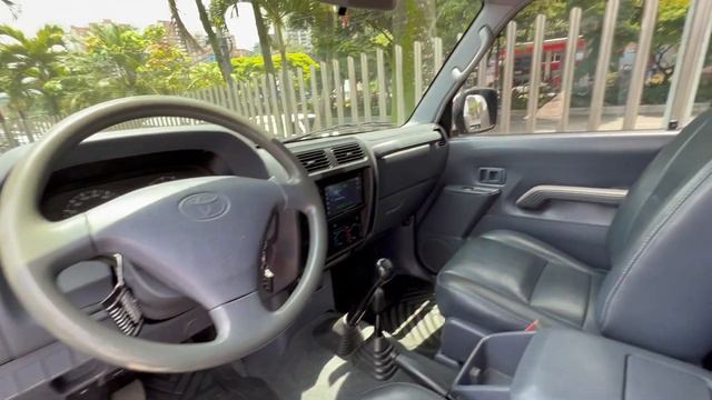toyota prado gx 2006 vehimax video 2 смотреть онлайн