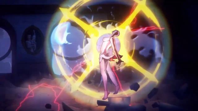 [AMV] Castlevania - Nightmare смотреть онлайн