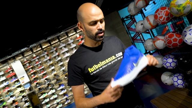 Nike React Phantom Vision Pro DF IC смотреть онлайн