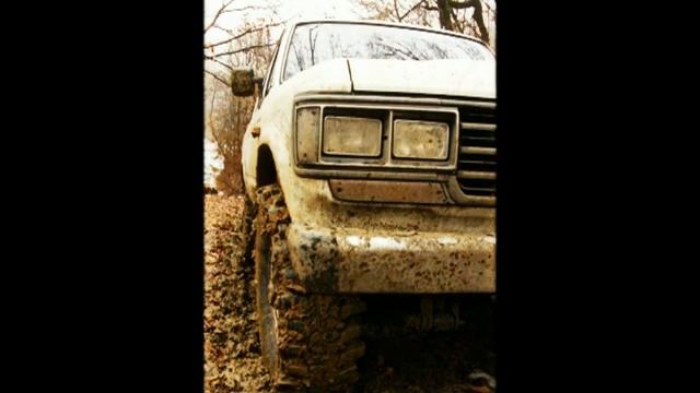 White Wolves Offroad Club - Ca la aviatie ... смотреть онлайн