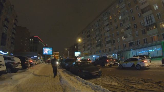 Москва,улица Малая Грузинская Триумфальная площадь смотреть онлайн