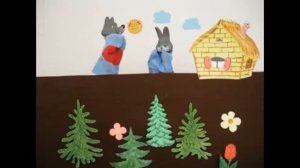 Заюшкина избушка