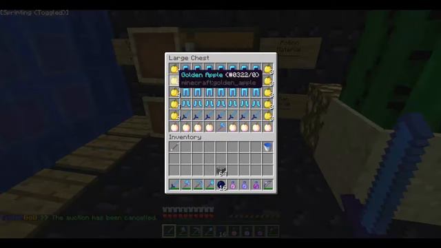 EnderGodPvP #5 Мега Томбола смотреть онлайн