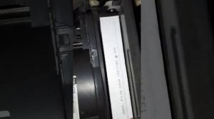 Замена салонного фильтра на шевроле кобальт 2013 года.