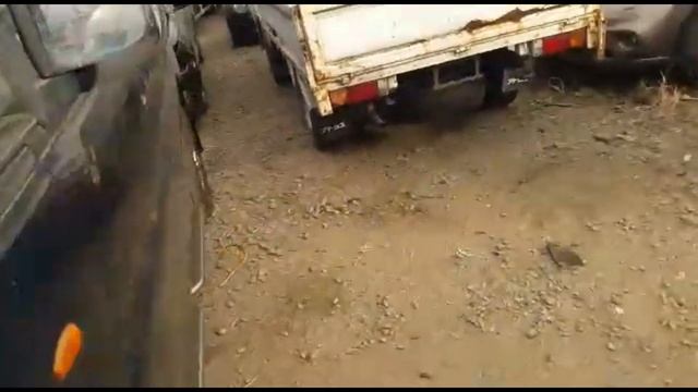 "Авто Азия" - Mitsubishi Delica PD6W конструктором из Японии смотреть онлайн