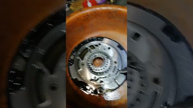 Акпп ад4 масленный насос. смотреть онлайн