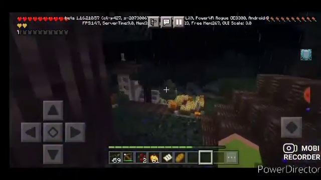 Охота на СИРЕНОГОЛОВОГО в Майнкрафт Пе 10Дней выживание с Сиреноголовым Мод Аддон смотреть онлайн