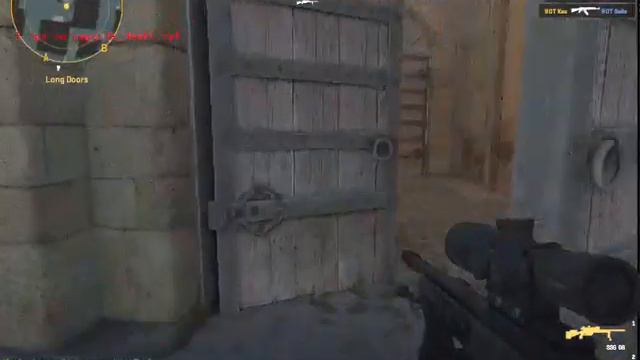 Intel HD 520 + i56300U + 8GB RAM Counter Strike 2 test смотреть онлайн