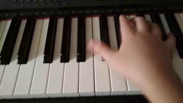 КАК СЫГРАТЬ Stereo love НА ПИАНИНО(фортепиано)?? смотреть онлайн