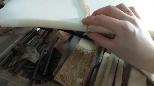 Реставрация старого стула смотреть онлайн