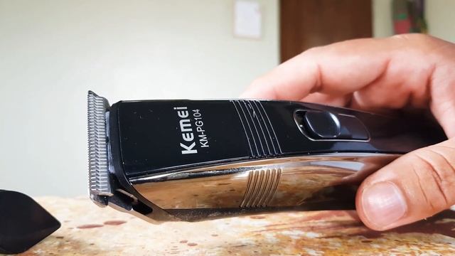 Kemei Mens Trimmer|Repair Trimmer|Shaving Machine|Beard Trimmer|How To Clean Trimmer