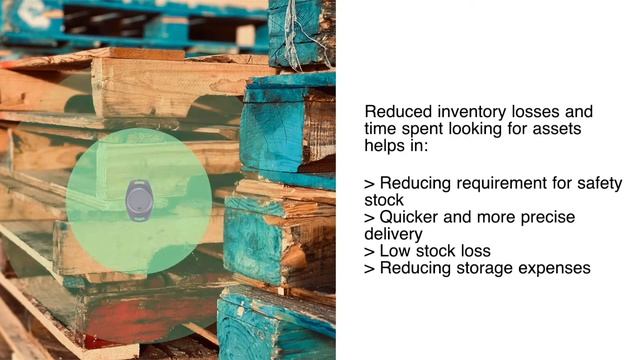 How Bluetooth Beacon Make Warehouse Management Smarter? смотреть онлайн