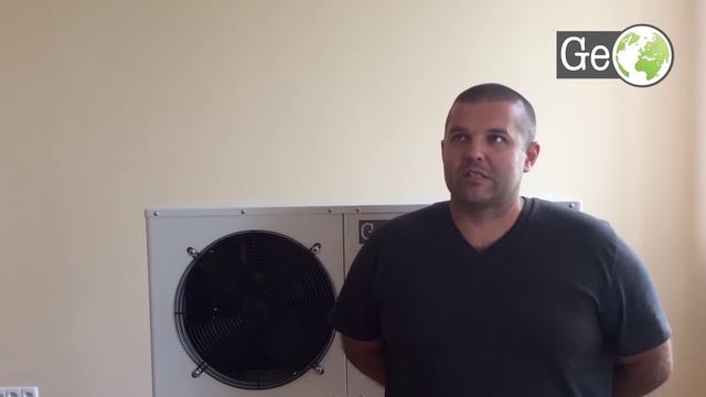 Что выгоднее тепловой насос или электрокотел? смотреть онлайн