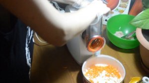 Мясорубка Moulinex.hv4 me4561.Обзор