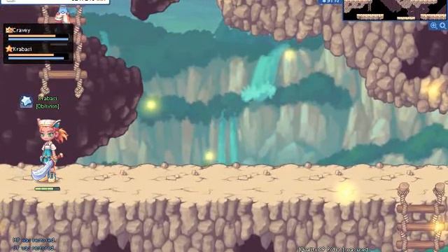 La Tale Closed Beta Pt.2 смотреть онлайн