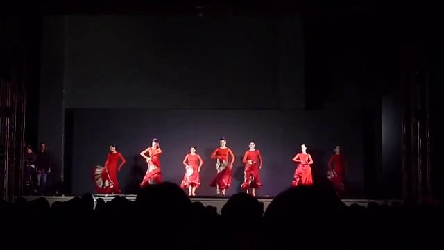 Regálame tu amor - flamenco смотреть онлайн