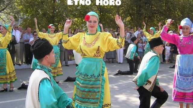 Гагаузская музыка Гоша Сааби ❤️ смотреть онлайн