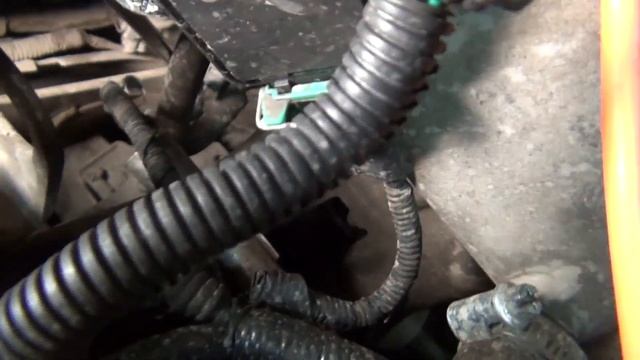 чери амулет ремонт замена жгута управления двигателя смотреть онлайн