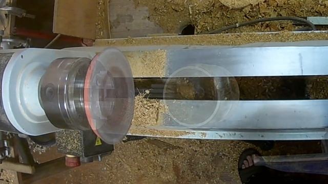 Желудь. Подарок. Работа по дереву. Acorn. Present. Woodturning
