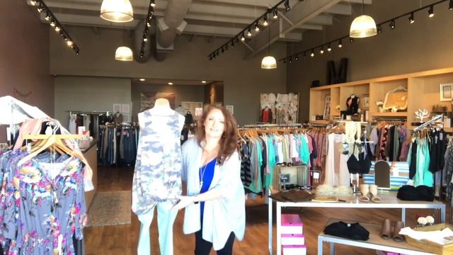 Get Ready With Me Boutique Boss Style at MOXIE sass + class boutique смотреть онлайн